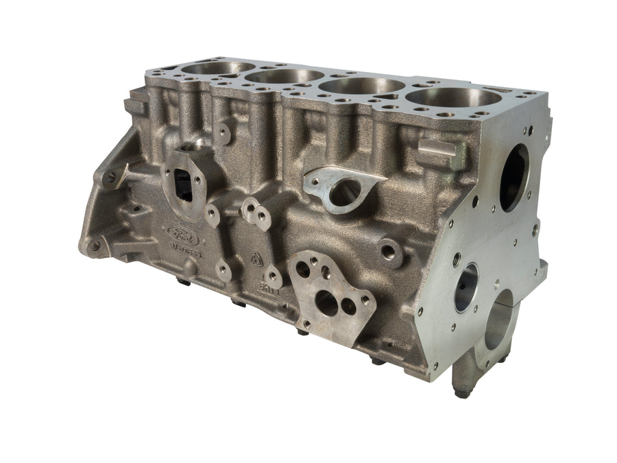 Ford Kent Engine Block